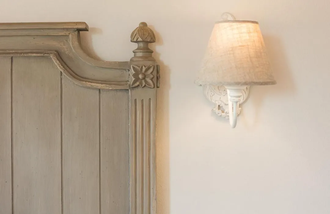 B&B Podere Curtatone-1