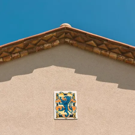 B&B Podere Curtatone-2